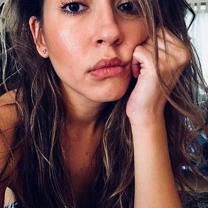 Meet your Posher, Alina